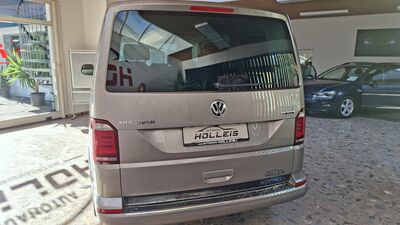 VW Multivan Gebrauchtwagen VW Multivan Gebrauchtwagen