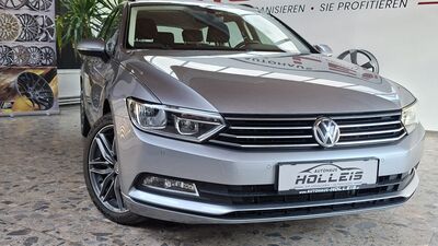 VW Passat Gebrauchtwagen VW Passat Gebrauchtwagen