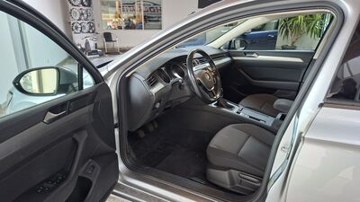 VW Passat Gebrauchtwagen VW Passat Gebrauchtwagen