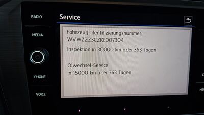 VW Passat Gebrauchtwagen VW Passat Gebrauchtwagen