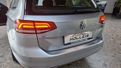 VW Passat Gebrauchtwagen VW Passat Gebrauchtwagen