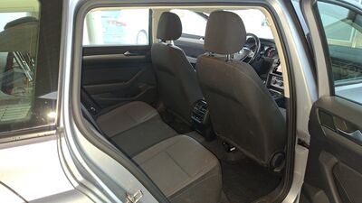 VW Passat Gebrauchtwagen VW Passat Gebrauchtwagen