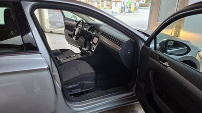 VW Passat Gebrauchtwagen VW Passat Gebrauchtwagen