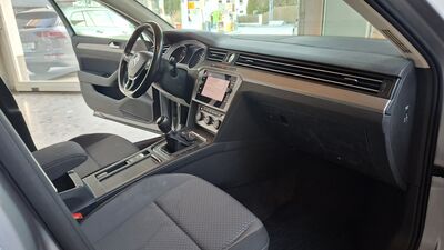 VW Passat Gebrauchtwagen VW Passat Gebrauchtwagen