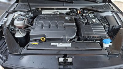 VW Passat Gebrauchtwagen VW Passat Gebrauchtwagen