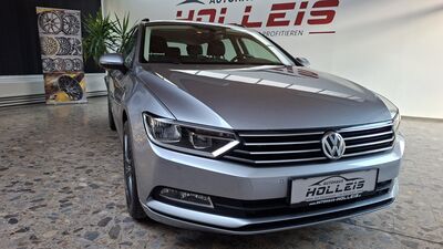 VW Passat Gebrauchtwagen VW Passat Gebrauchtwagen