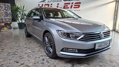 VW Passat Gebrauchtwagen VW Passat Gebrauchtwagen