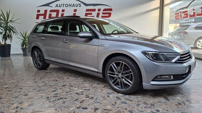 VW Passat Gebrauchtwagen VW Passat Gebrauchtwagen