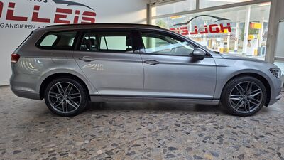VW Passat Gebrauchtwagen VW Passat Gebrauchtwagen