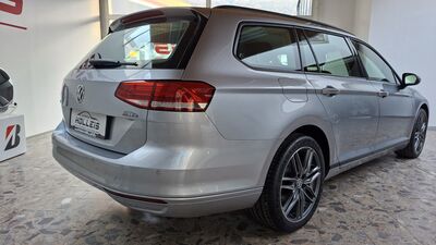 VW Passat Gebrauchtwagen VW Passat Gebrauchtwagen