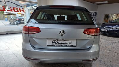 VW Passat Gebrauchtwagen VW Passat Gebrauchtwagen