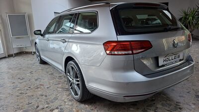 VW Passat Gebrauchtwagen VW Passat Gebrauchtwagen