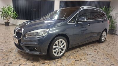 BMW 2er Gebrauchtwagen BMW 2er Gebrauchtwagen