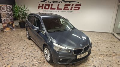 BMW 2er Gebrauchtwagen BMW 2er Gebrauchtwagen