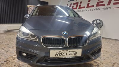 BMW 2er Gebrauchtwagen BMW 2er Gebrauchtwagen
