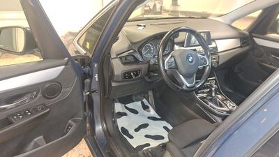 BMW 2er Gebrauchtwagen BMW 2er Gebrauchtwagen