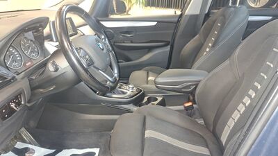 BMW 2er Gebrauchtwagen BMW 2er Gebrauchtwagen