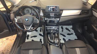 BMW 2er Gebrauchtwagen BMW 2er Gebrauchtwagen