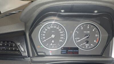 BMW 2er Gebrauchtwagen BMW 2er Gebrauchtwagen