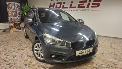 BMW 2er Gebrauchtwagen