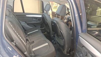 BMW 2er Gebrauchtwagen BMW 2er Gebrauchtwagen