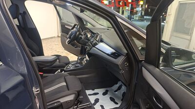 BMW 2er Gebrauchtwagen BMW 2er Gebrauchtwagen