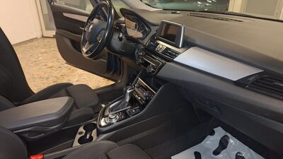 BMW 2er Gebrauchtwagen BMW 2er Gebrauchtwagen