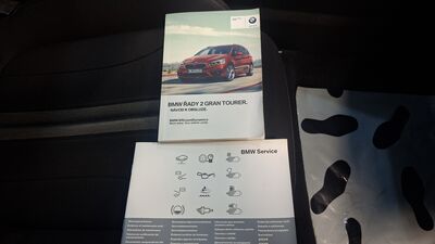 BMW 2er Gebrauchtwagen BMW 2er Gebrauchtwagen