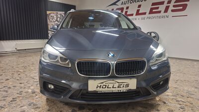 BMW 2er Gebrauchtwagen BMW 2er Gebrauchtwagen