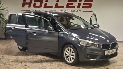 BMW 2er Gebrauchtwagen BMW 2er Gebrauchtwagen