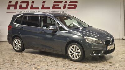 BMW 2er Gebrauchtwagen BMW 2er Gebrauchtwagen