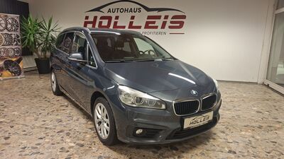BMW 2er Gebrauchtwagen BMW 2er Gebrauchtwagen