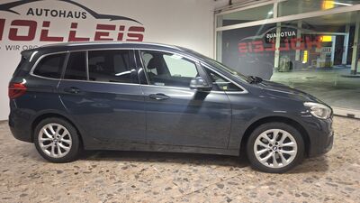 BMW 2er Gebrauchtwagen BMW 2er Gebrauchtwagen