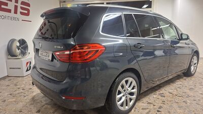 BMW 2er Gebrauchtwagen BMW 2er Gebrauchtwagen