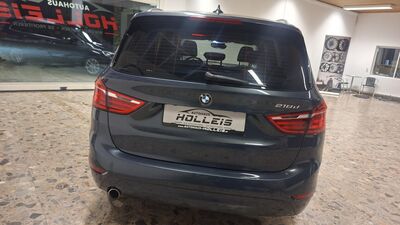 BMW 2er Gebrauchtwagen BMW 2er Gebrauchtwagen