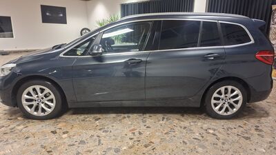 BMW 2er Gebrauchtwagen BMW 2er Gebrauchtwagen