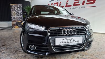 Audi A1 Gebrauchtwagen