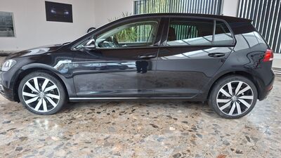 VW Golf Gebrauchtwagen VW Golf Gebrauchtwagen