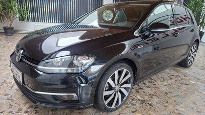 VW Golf Gebrauchtwagen VW Golf Gebrauchtwagen