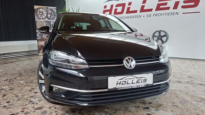 VW Golf Gebrauchtwagen VW Golf Gebrauchtwagen