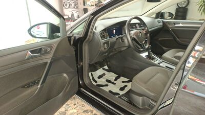 VW Golf Gebrauchtwagen VW Golf Gebrauchtwagen