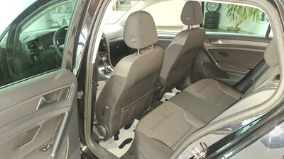 VW Golf Gebrauchtwagen VW Golf Gebrauchtwagen