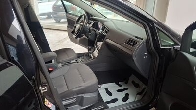 VW Golf Gebrauchtwagen VW Golf Gebrauchtwagen