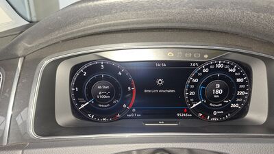 VW Golf Gebrauchtwagen VW Golf Gebrauchtwagen