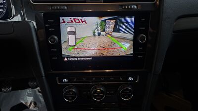 VW Golf Gebrauchtwagen VW Golf Gebrauchtwagen