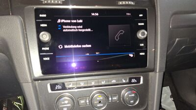 VW Golf Gebrauchtwagen VW Golf Gebrauchtwagen