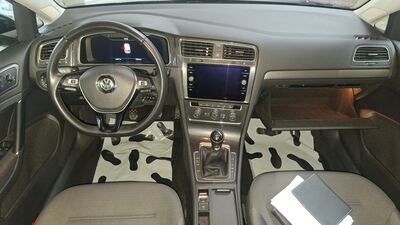 VW Golf Gebrauchtwagen VW Golf Gebrauchtwagen