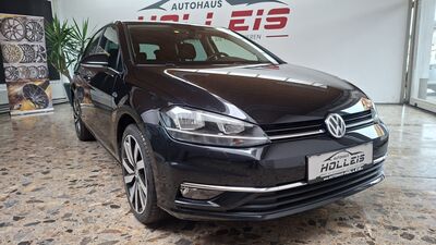 VW Golf Gebrauchtwagen VW Golf Gebrauchtwagen
