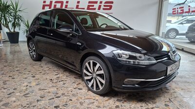 VW Golf Gebrauchtwagen VW Golf Gebrauchtwagen