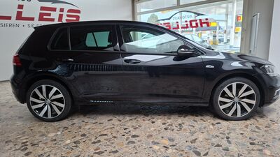 VW Golf Gebrauchtwagen VW Golf Gebrauchtwagen